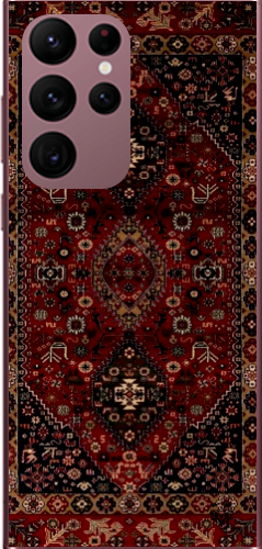 Yörük Deseni