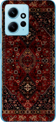 Yörük Deseni